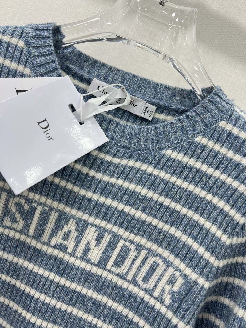 Christian Dior Sweaters